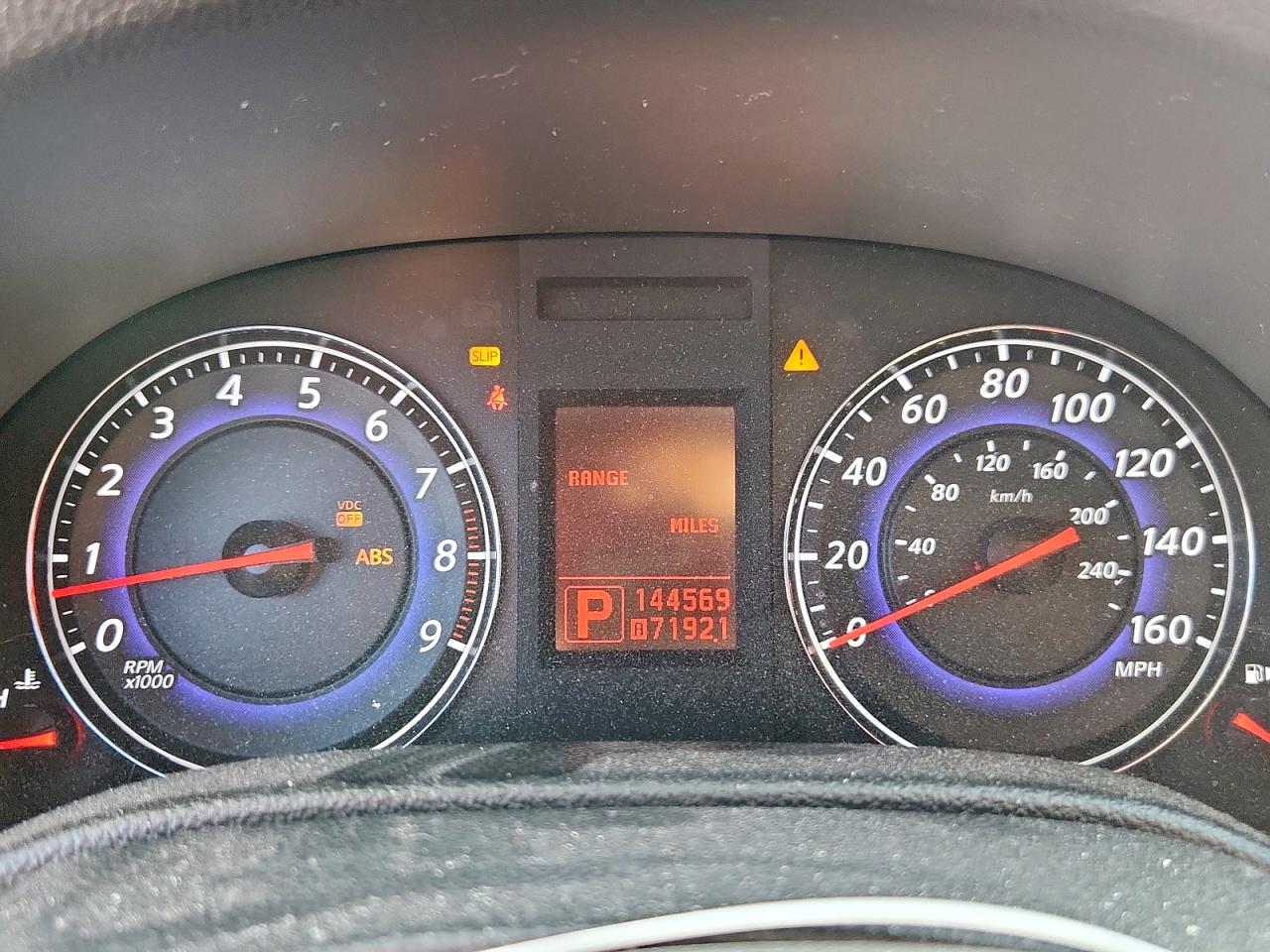 2009 Infiniti G37 Base VIN: JNKCV61EX9M015069 Lot: 91922995