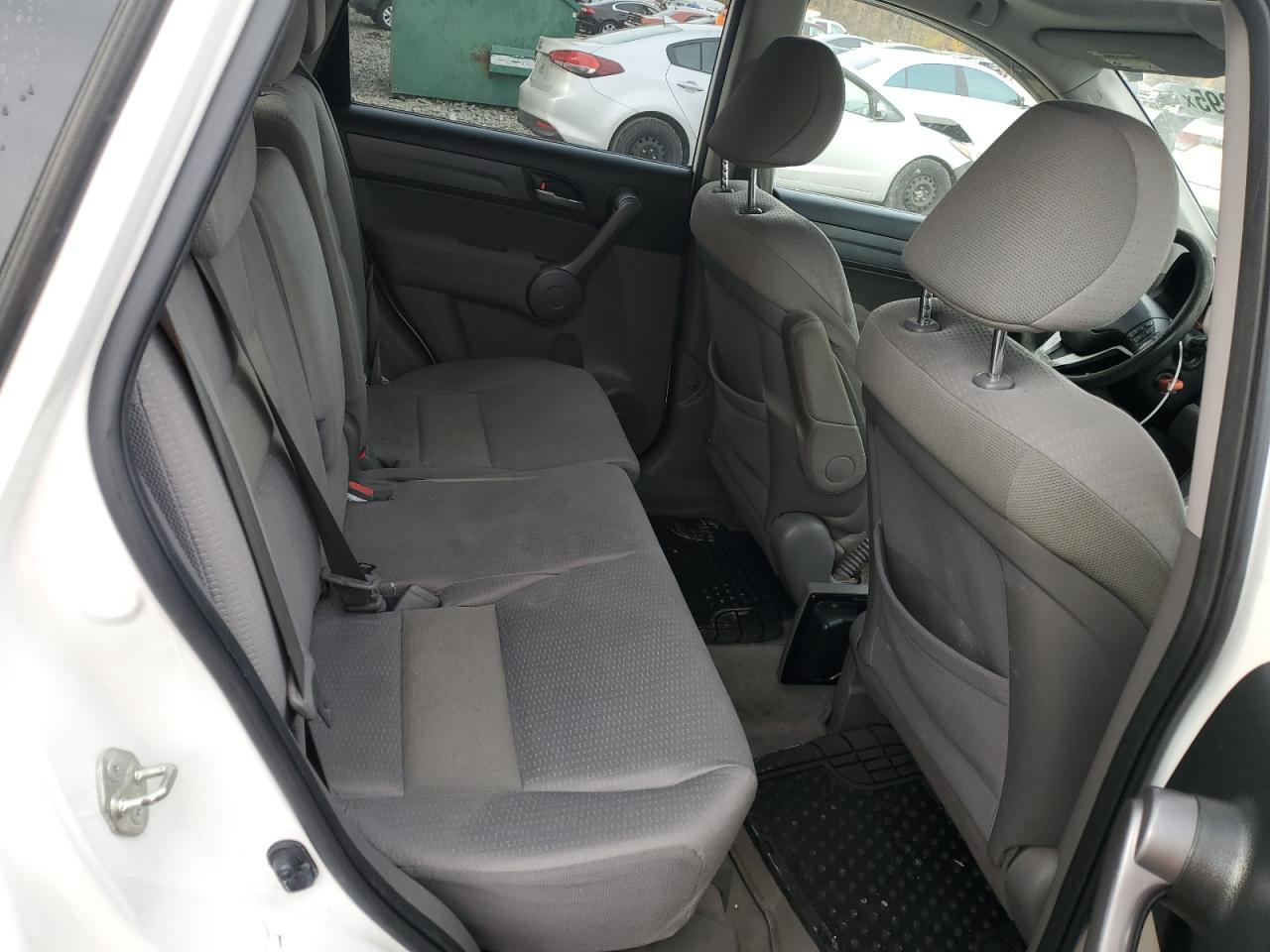 2008 Honda Cr-V Ex VIN: JHLRE48568C001473 Lot: 91443895