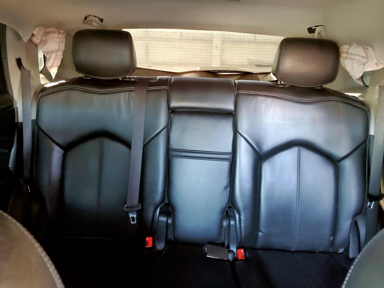 2013 Cadillac Srx VIN: 3GYFNAE32DS508015 Lot: 91926695