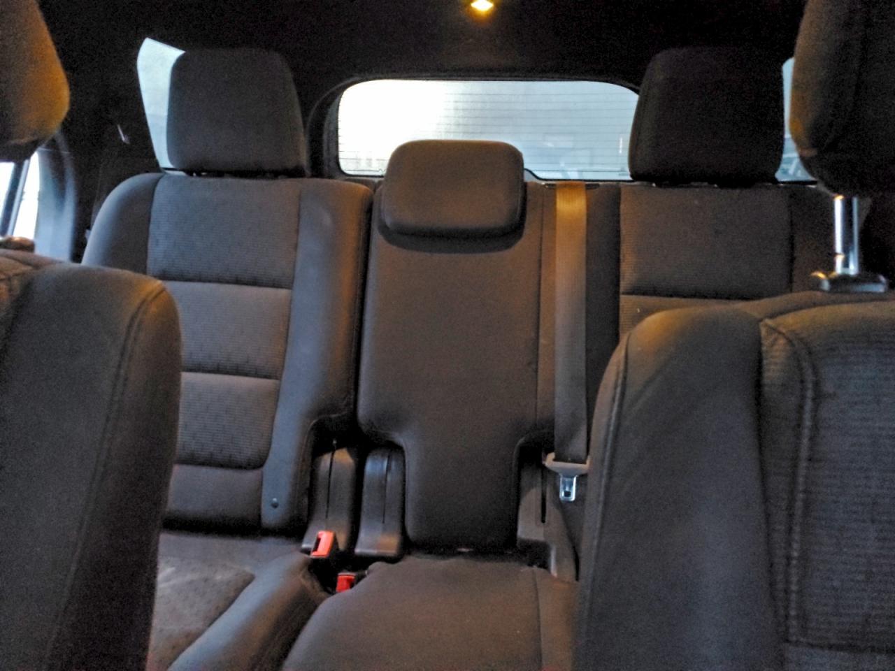 2012 Ford Explorer Xlt VIN: 1FMHK8D89CGB02819 Lot: 94465415