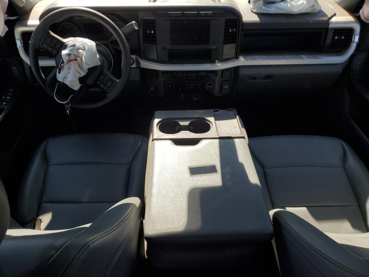 2024 Ford F250 Super Duty VIN: 1FT7W2BA2REF90264 Lot: 91197175