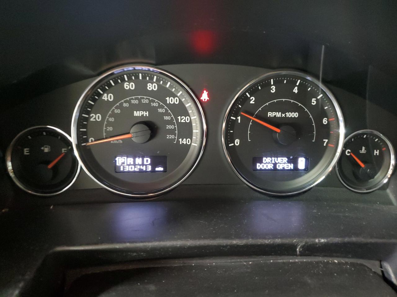 2010 Jeep Commander Sport VIN: 1J4RG4GK4AC113185 Lot: 92651485