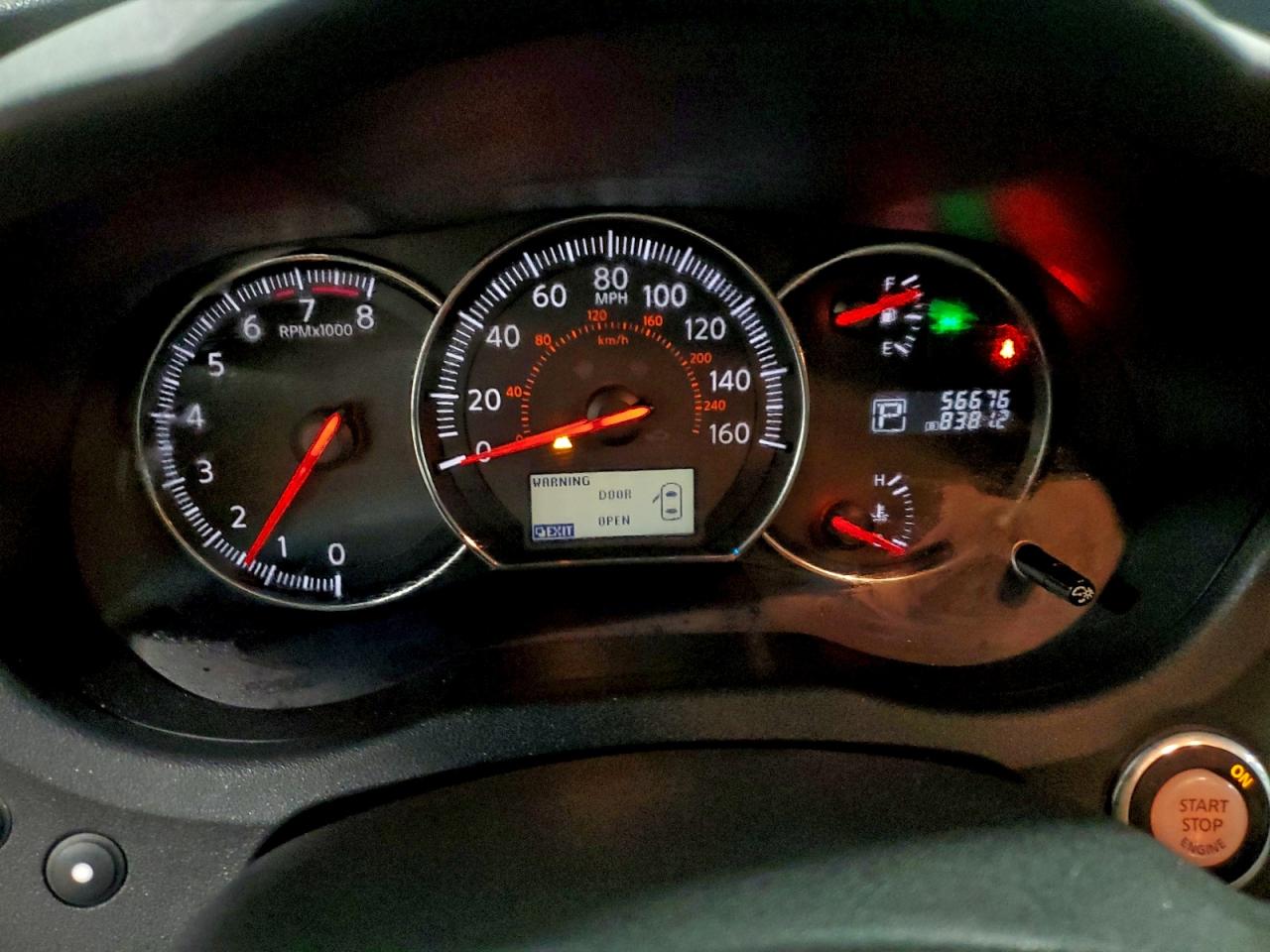 2013 Nissan Maxima S VIN: 1N4AA5APXDC804715 Lot: 94366535