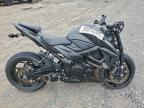 2022 SUZUKI GSX-S750 M   for sale at Copart MA - FREETOWN