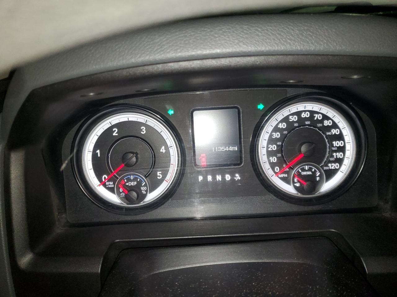 2015 Ram Trucks 1500 St VIN: 1C6RR7FM3FS690623 Lot: 94004135