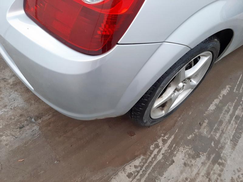 2004 TOYOTA MR2 1.8 VVTI 2DR