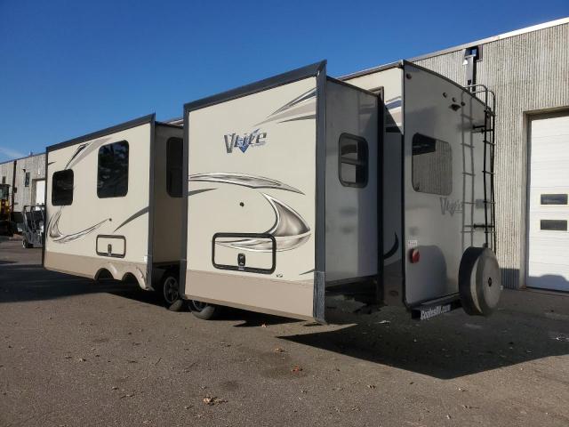 2019 FORESRIVER FLAGSTAFF  