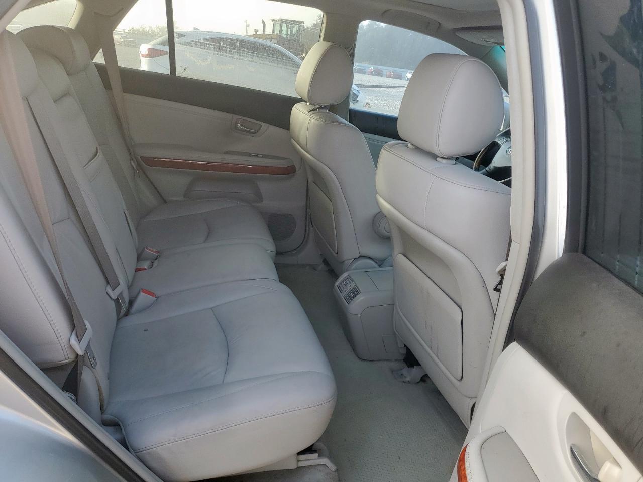 2008 Lexus Rx 350 VIN: 2T2GK31U58C051423 Lot: 91358855