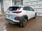 2018 HYUNDAI KONA 1.0T GDI BLUE DRIVE PREMIUM 5DR for sale at Copart EAST KILBRIDE