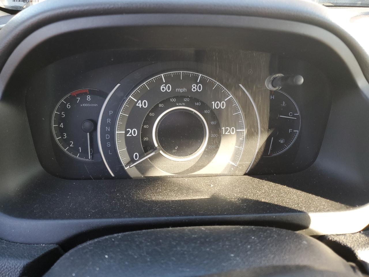 2015 Honda Cr-V Ex VIN: 3CZRM3H56FG712251 Lot: 90905195