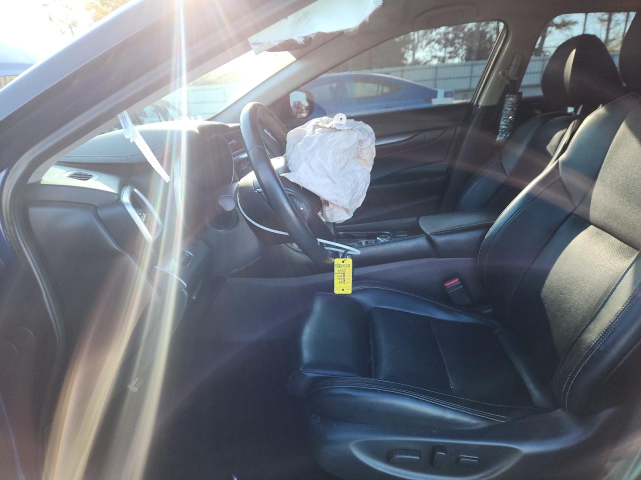 2018 Nissan Maxima 3.5S VIN: 1N4AA6AP9JC375309 Lot: 91922695