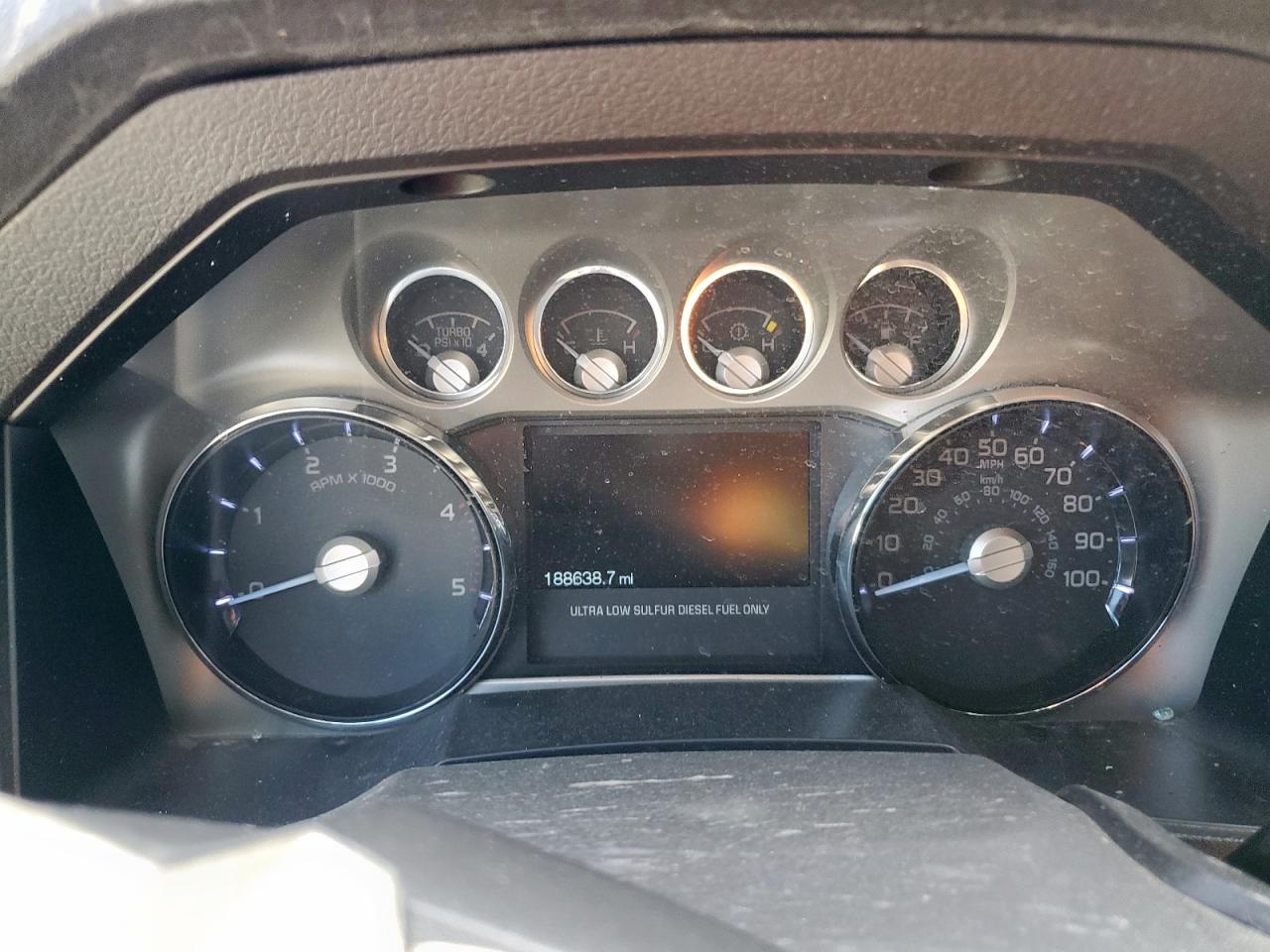 2013 Ford F250 Super Duty VIN: 1FT7W2BT4DEB56227 Lot: 91282395