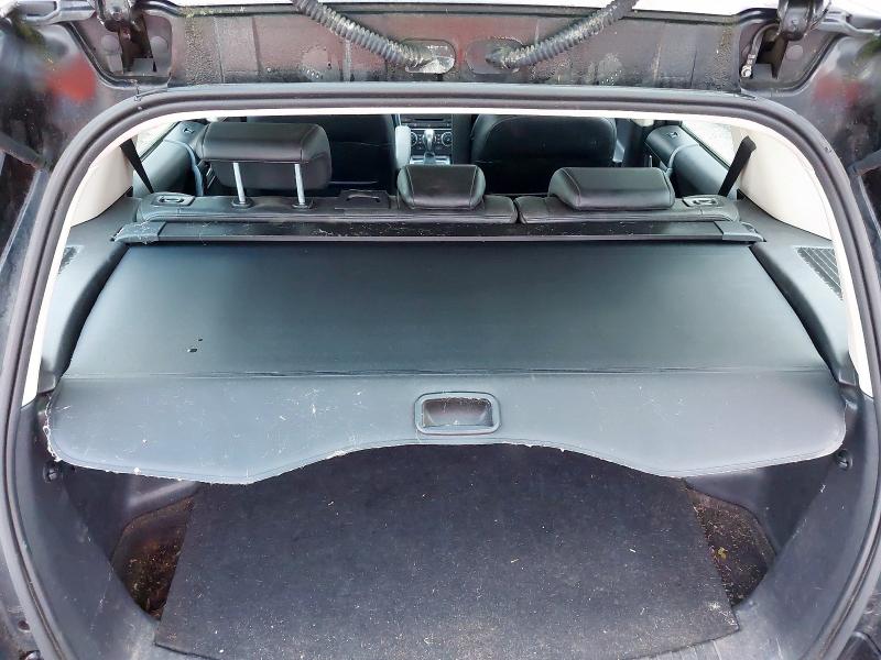 2014 LAND ROVER FREELANDER 2.2 SD4 XS 5DR AUTO