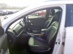 2014 KIA SPORTAGE 2.0 CRDI KX-2 5DR AUTO for sale at Copart COLCHESTER