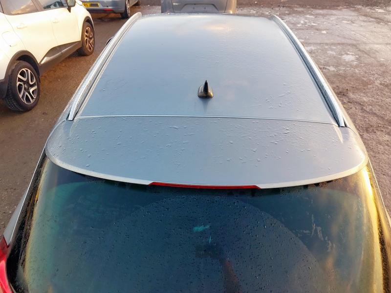 2010 VAUXHALL INSIGNIA 2.0 CDTI [160] ELITE 5DR