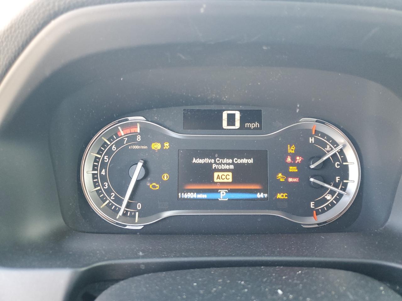 2017 Honda Pilot Touring VIN: 5FNYF6H94HB102924 Lot: 91981245