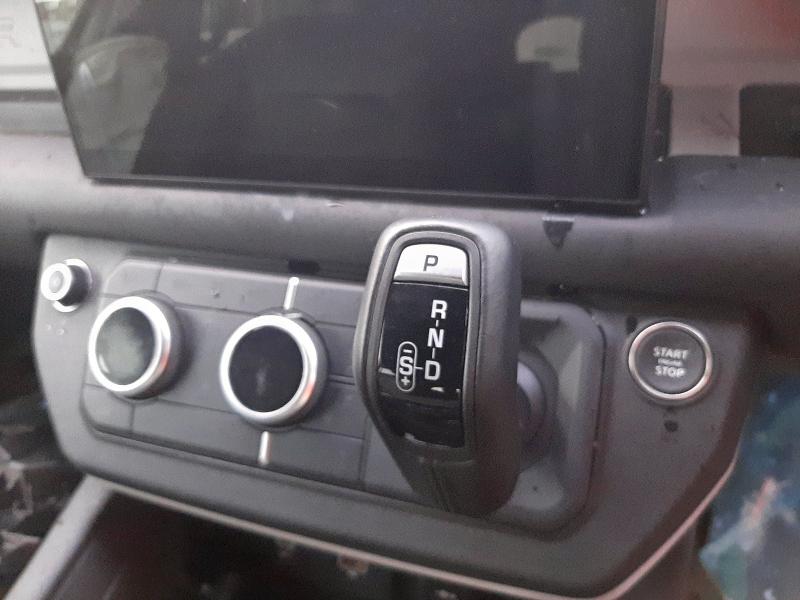 2024 LAND ROVER DEFENDER 3.0 D300 X-DYNAMIC HSE 110 5DR AUTO [7 SEAT]