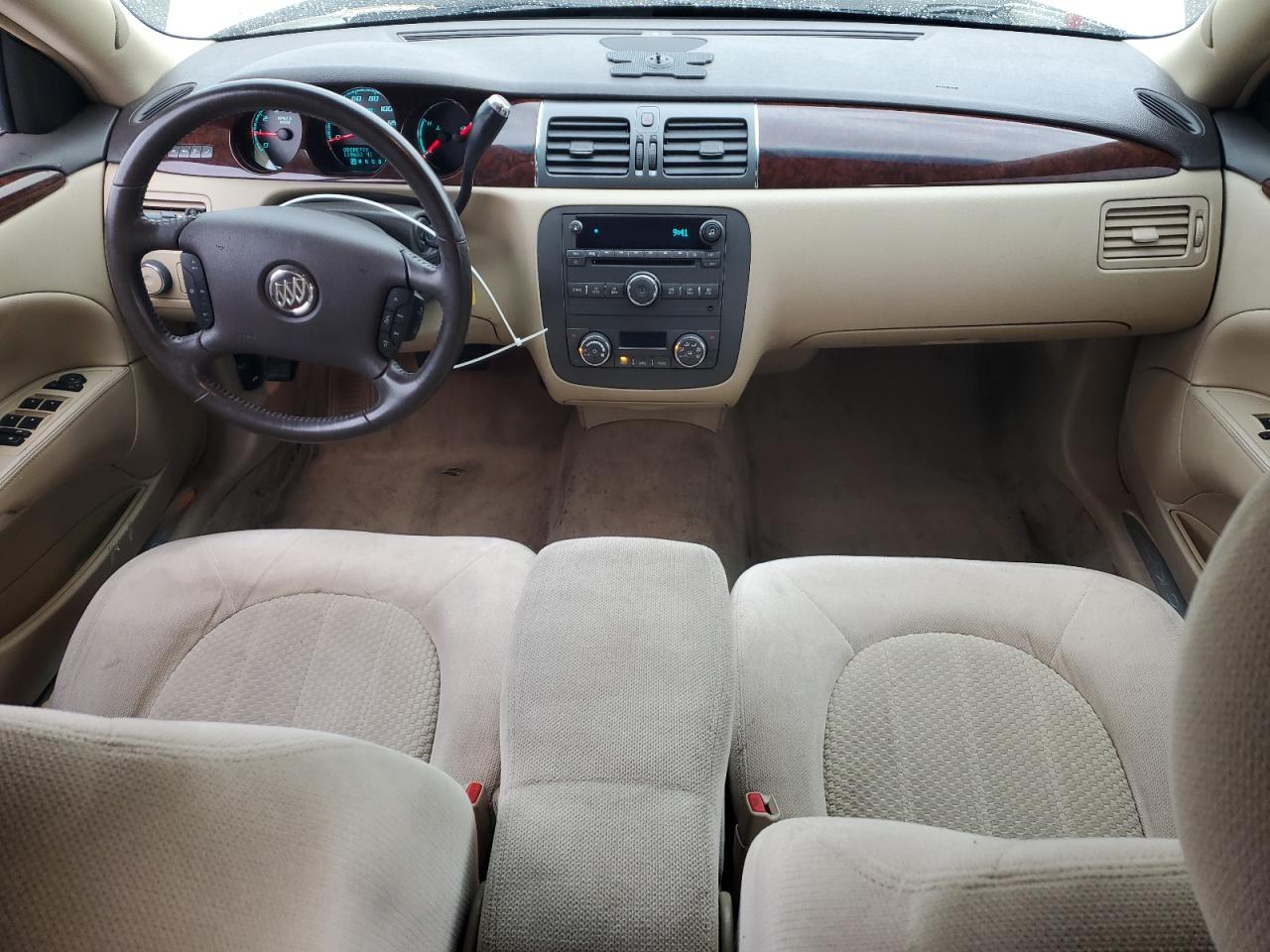 2011 Buick Lucerne Cx VIN: 1G4HA5EM7BU129157 Lot: 93898225