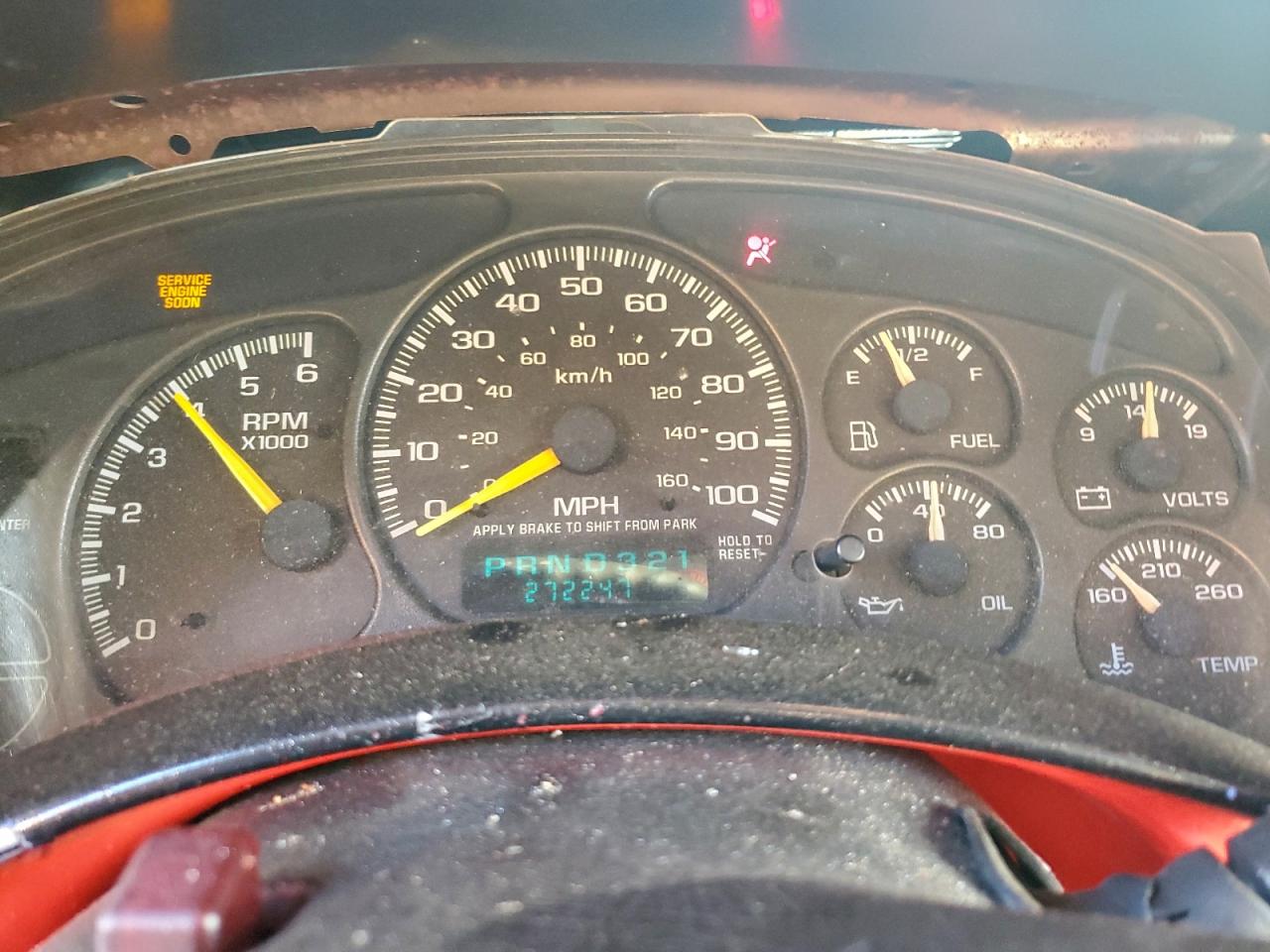 2000 Chevrolet Silverado C1500 VIN: 2GCEC19T8Y1110746 Lot: 94176195