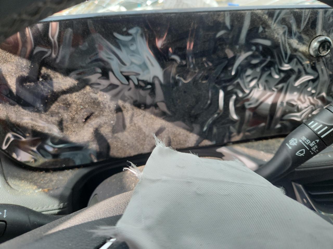 2026 Buick Encore Gx Preferred VIN: KL4AMBSL9TB002795 Lot: 93523215