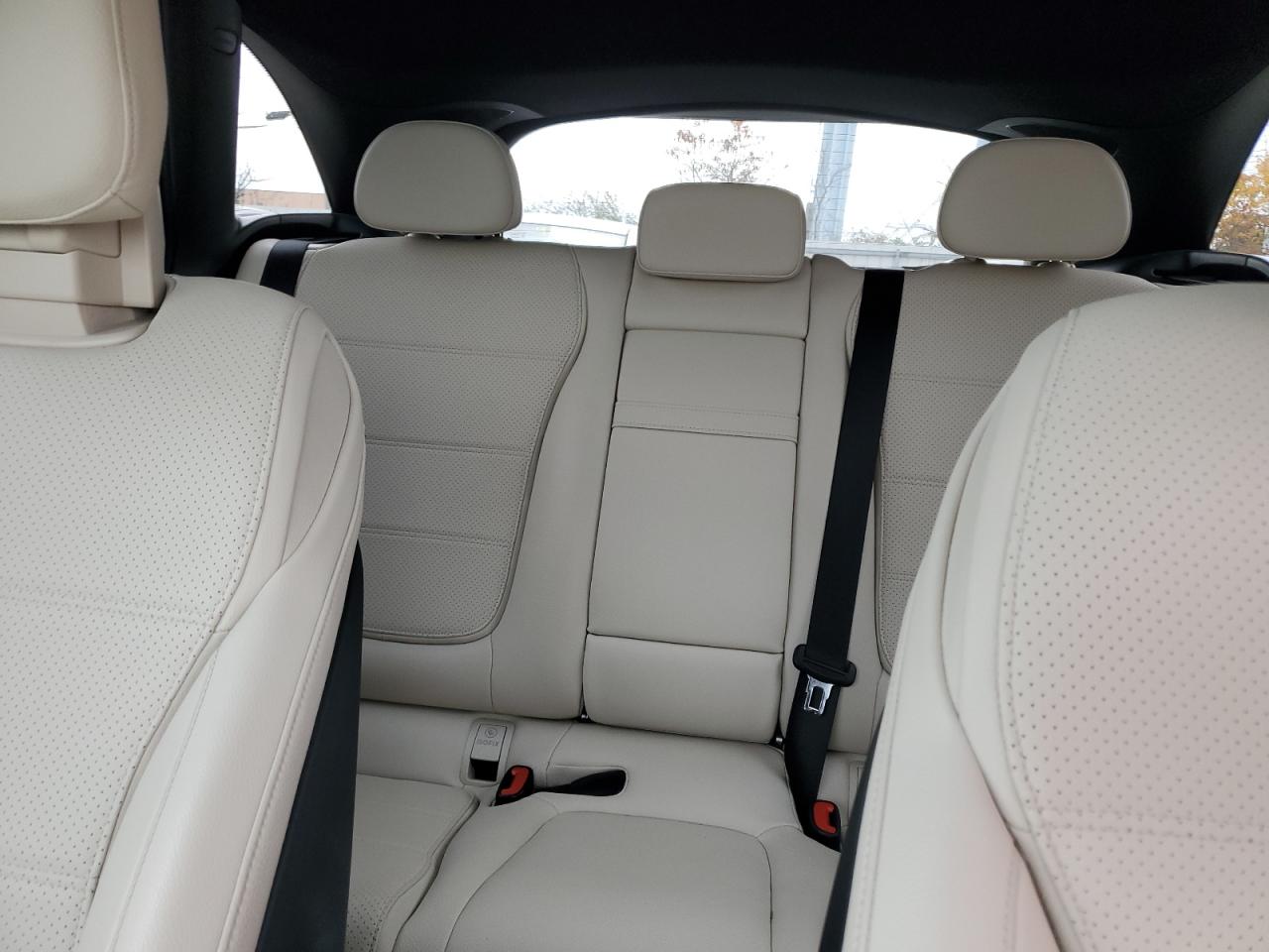 2023 Mercedes-Benz Glc 300 4Matic VIN: W1NKM4HB4PF054105 Lot: 91260625