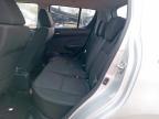 2011 SUZUKI SWIFT 1.2 SZ3 5DR for sale at Copart BRISTOL