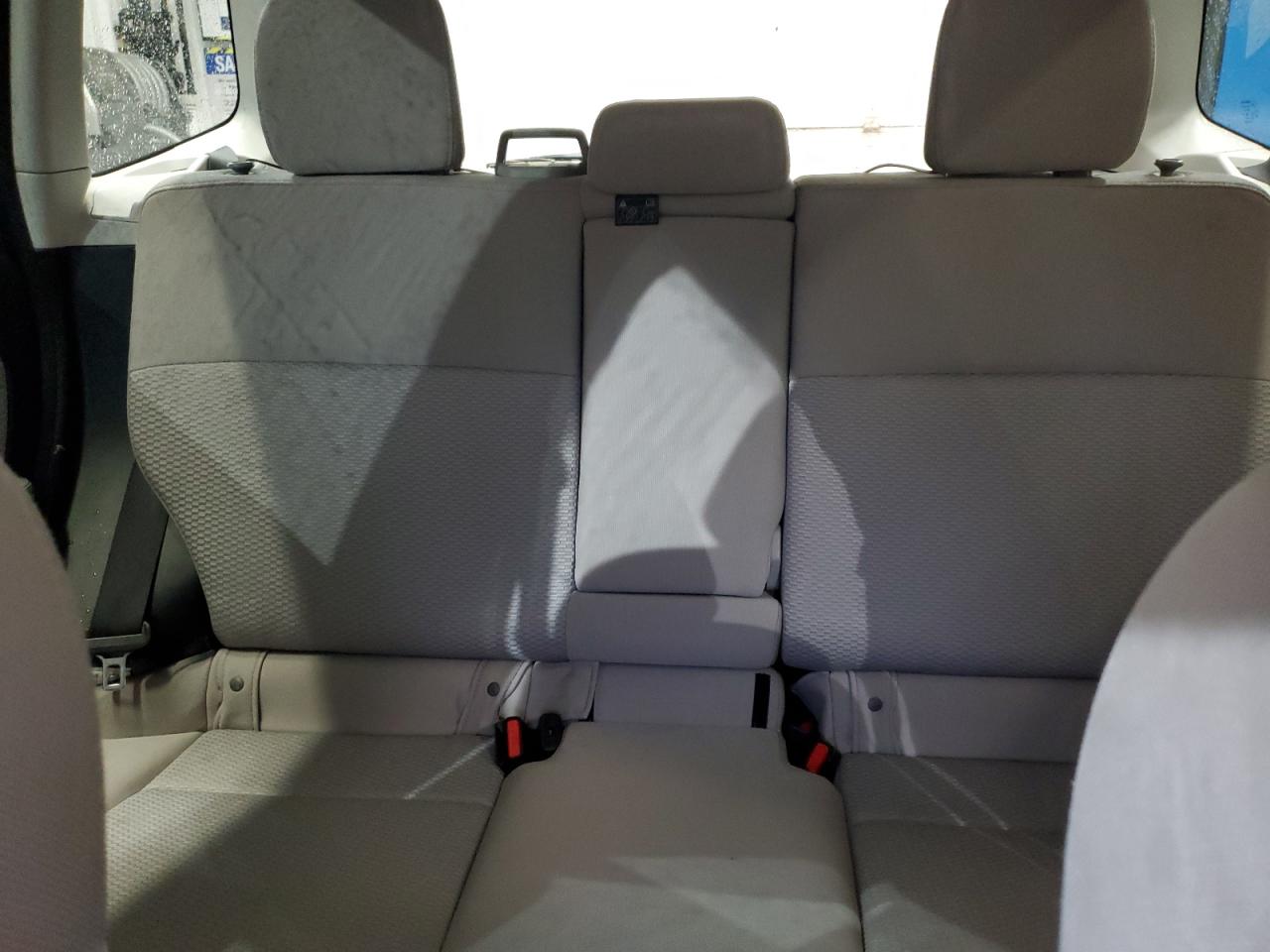 2017 Subaru Forester 2.5I Premium VIN: JF2SJAEC0HH530448 Lot: 91801985