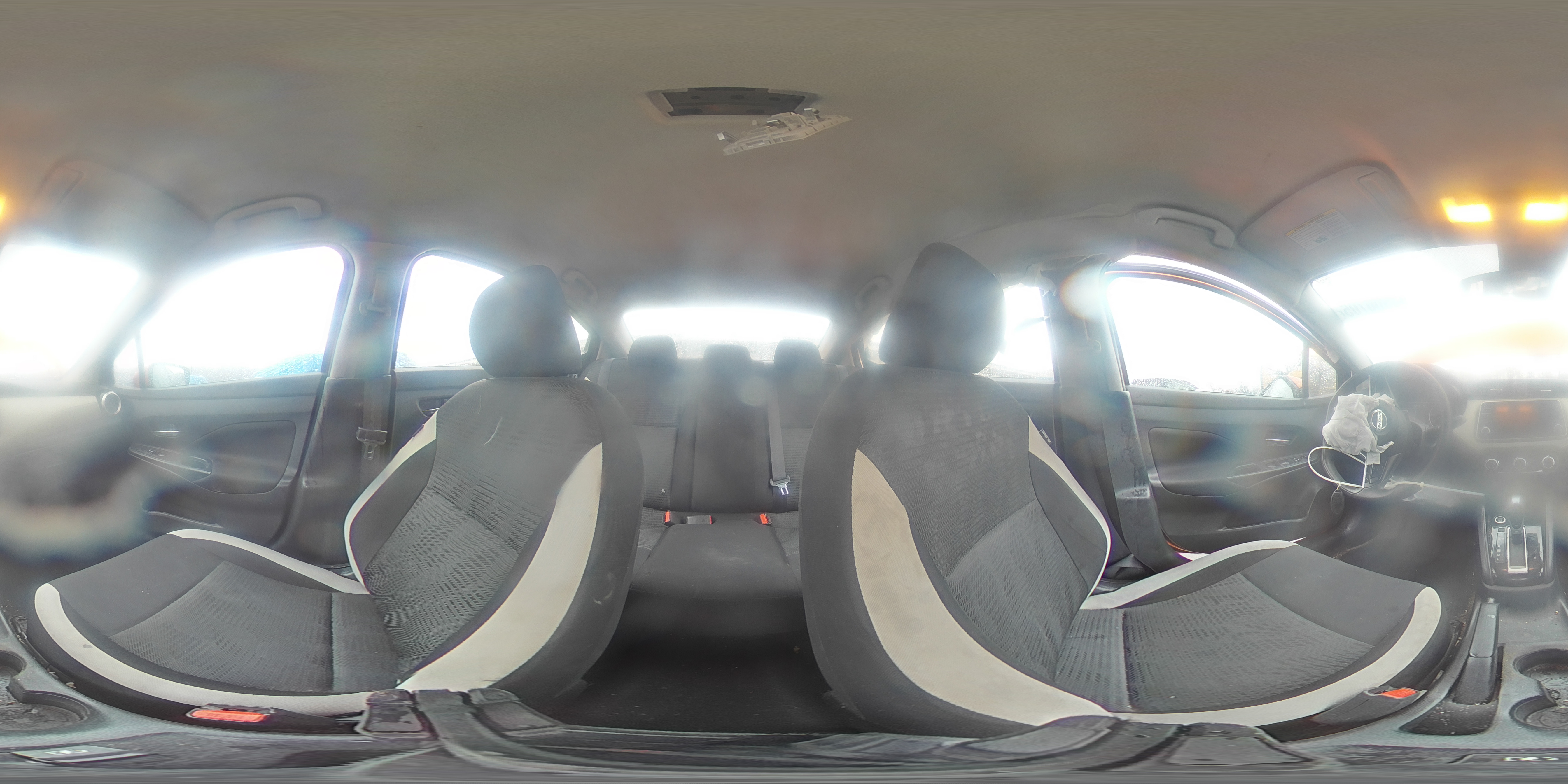 2021 Nissan Versa Sv VIN: 3N1CN8EV4ML895716 Lot: 93900705