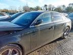 2013 AUDI A4 2.0 TDIE SE TECHNIK 4DR for sale at Copart WOLVERHAMPTON