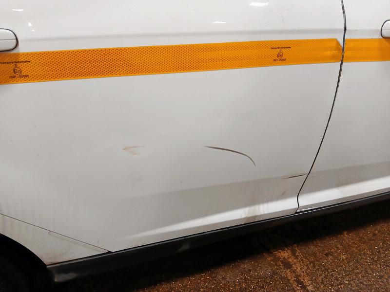 2015 FORD FOCUS 1.5 TDCI 95 STYLE 5DR