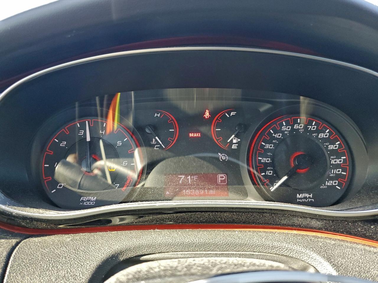 2016 Dodge Dart Sxt VIN: 1C3CDFBB3GD529582 Lot: 91351415