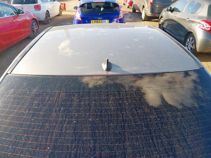 2008 MERCEDES-BENZ C CLASS C200 CDI SPORT 4DR