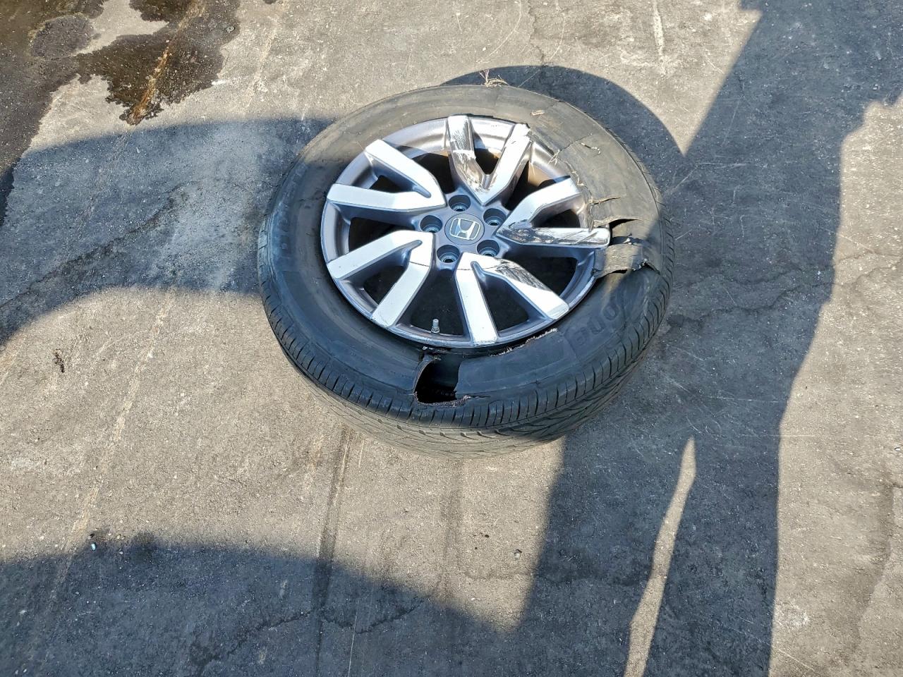 2020 Honda Pilot Exl VIN: 5FNYF5H50LB001086 Lot: 93720615