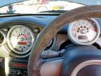2004 MINI HATCHBACK 1.6 COOPER S 3DR for sale at Copart WISBECH