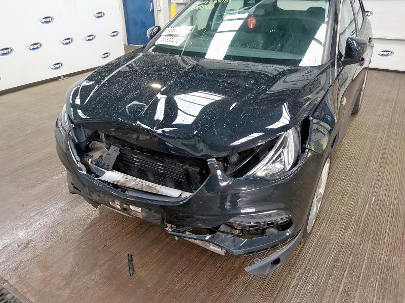 2020 VAUXHALL GRANDLAND X 1.2 TURBO ELITE NAV 5DR AUTO [8 SPEED]