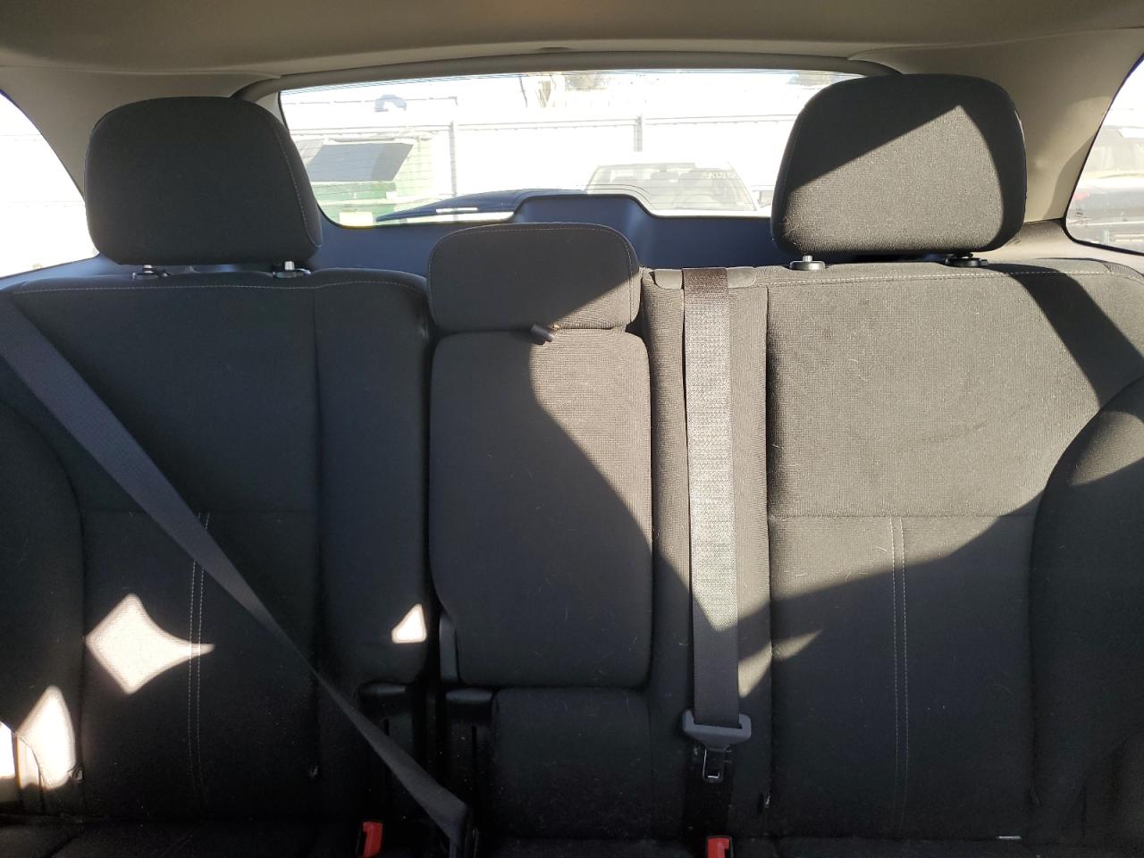 2013 Ford Edge Se VIN: 2FMDK3GC3DBE03032 Lot: 91456395