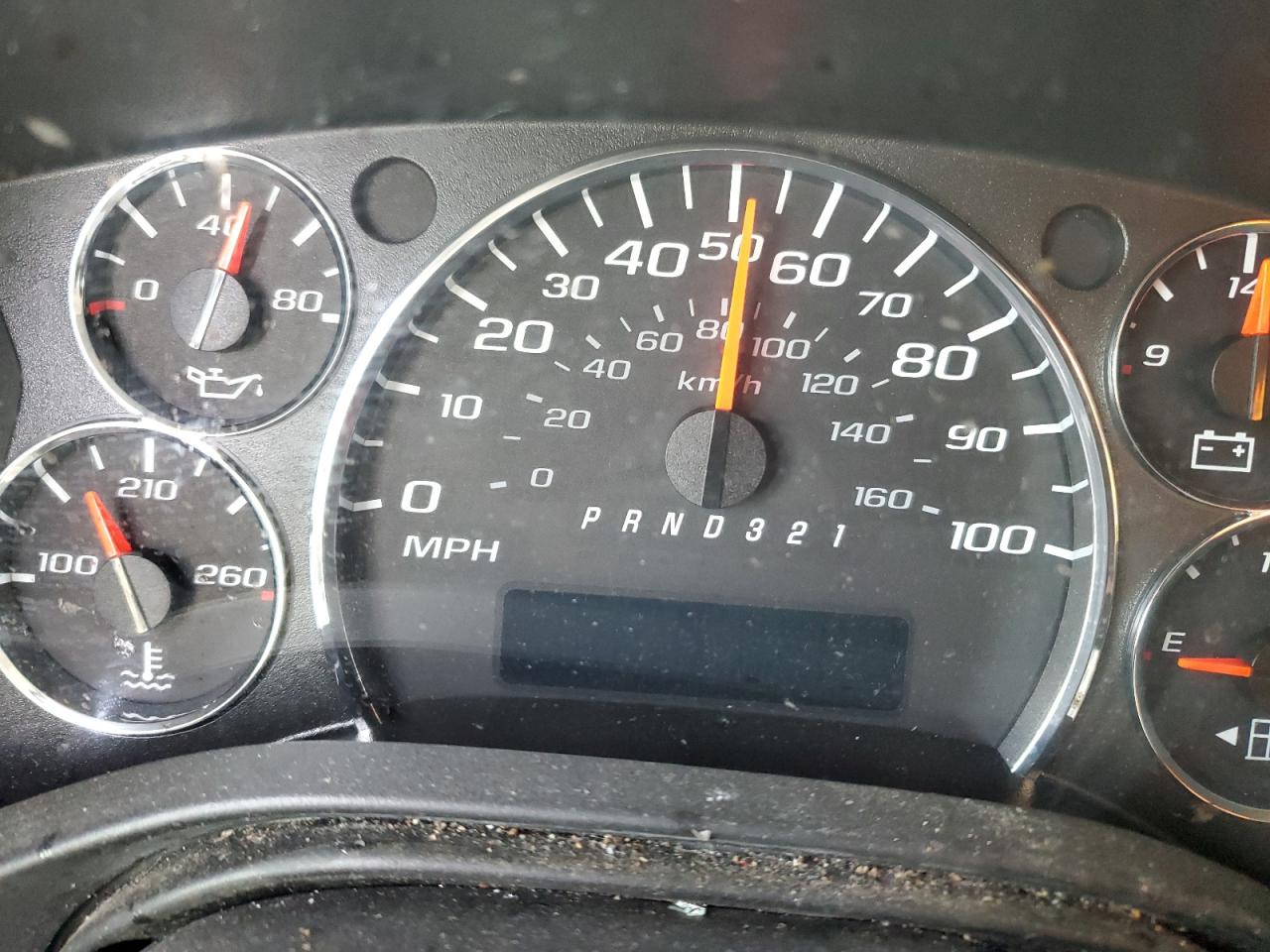 2008 Chevrolet Express G1500 VIN: 1GCFG15X981140958 Lot: 93130615