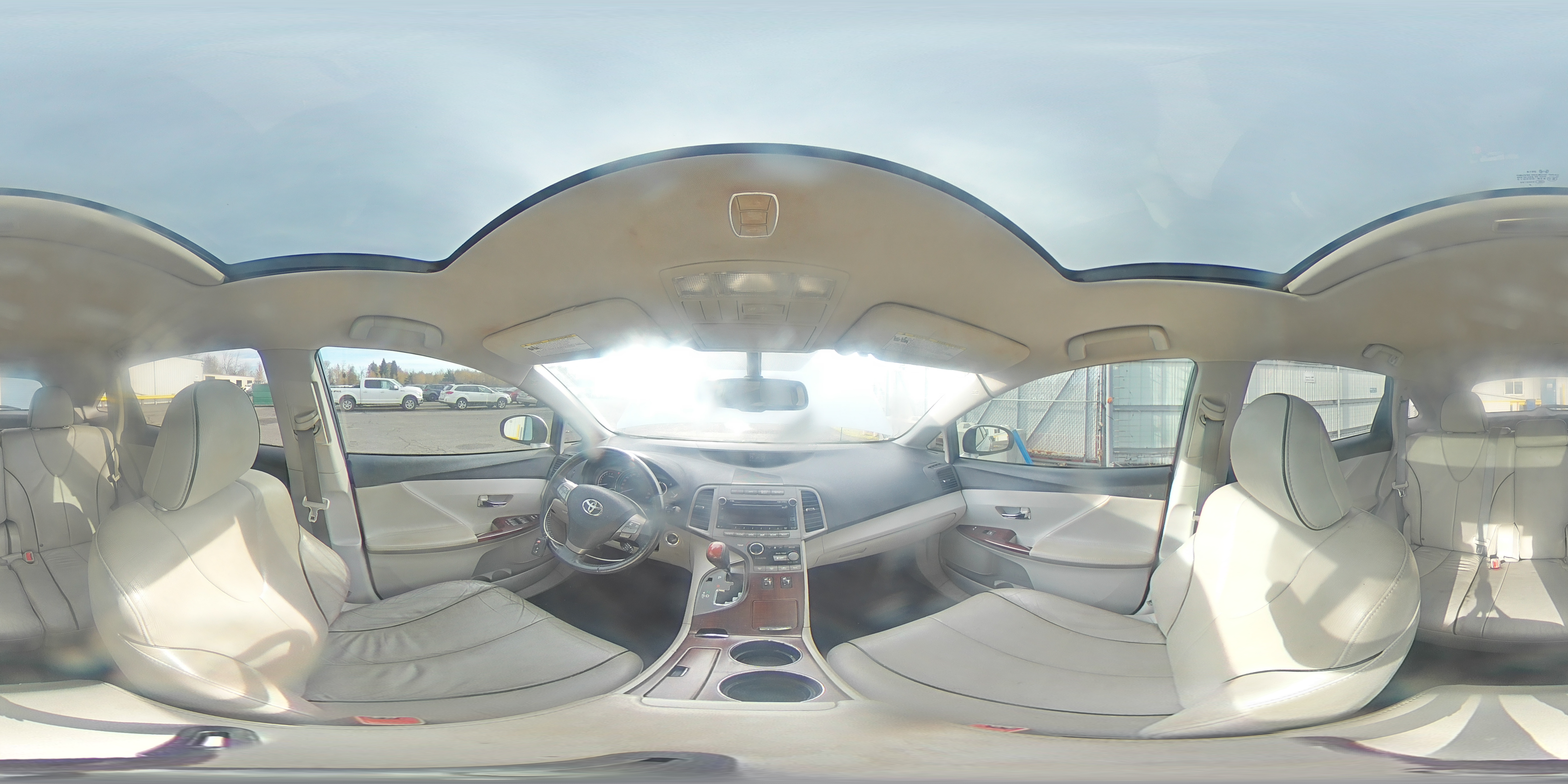 2012 Toyota Venza Le VIN: 4T3BK3BBXCU071922 Lot: 92755265