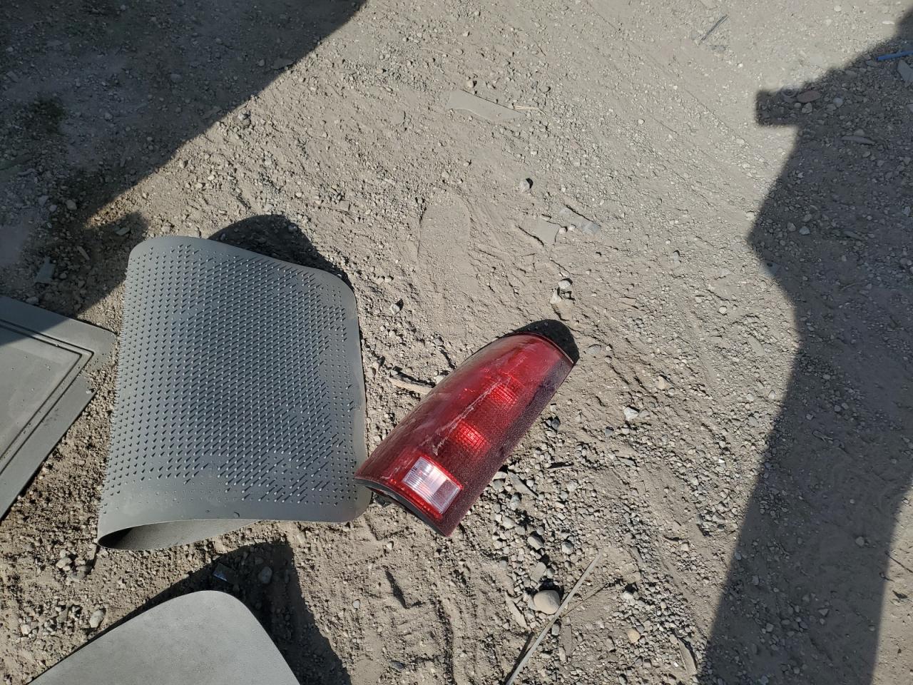 1997 Chevrolet Gmt-400 C1500 VIN: 2GCEC19R2V1205349 Lot: 90884065