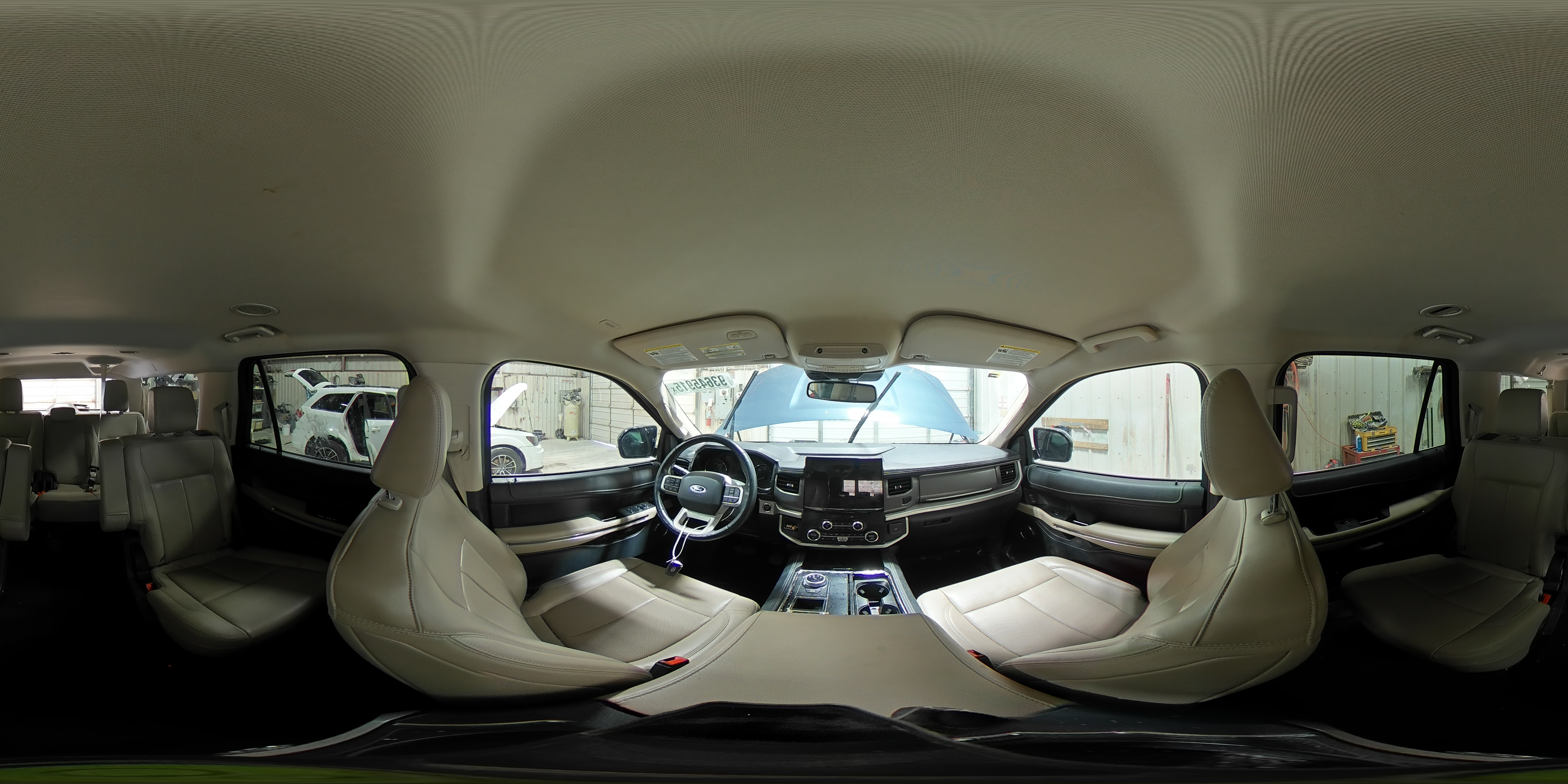 2022 Ford Expedition Max Xlt VIN: 1FMJK1HT6NEA56811 Lot: 93645915