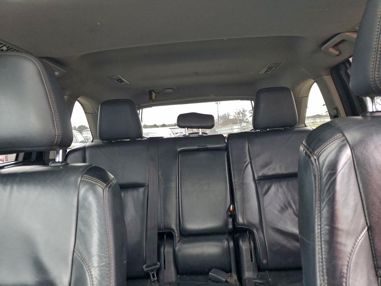 2015 Toyota Highlander Xle VIN: 5TDJKRFH7FS078121 Lot: 94695595