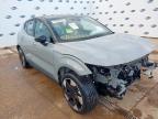 2024 VOLVO EX30 315KW TWIN MOTOR PERFORMANCE PLUS 69KWH 5DR AUTO for sale at Copart SANDY
