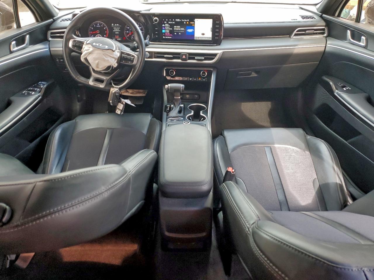 2023 Kia K5 Gt Line VIN: 5XXG64J27PG216456 Lot: 94312835