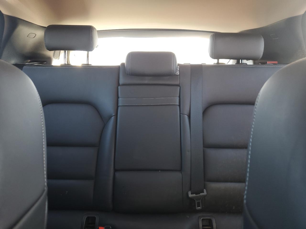 2017 Infiniti Qx30 Base VIN: SJKCH5CR4HA023605 Lot: 91861445