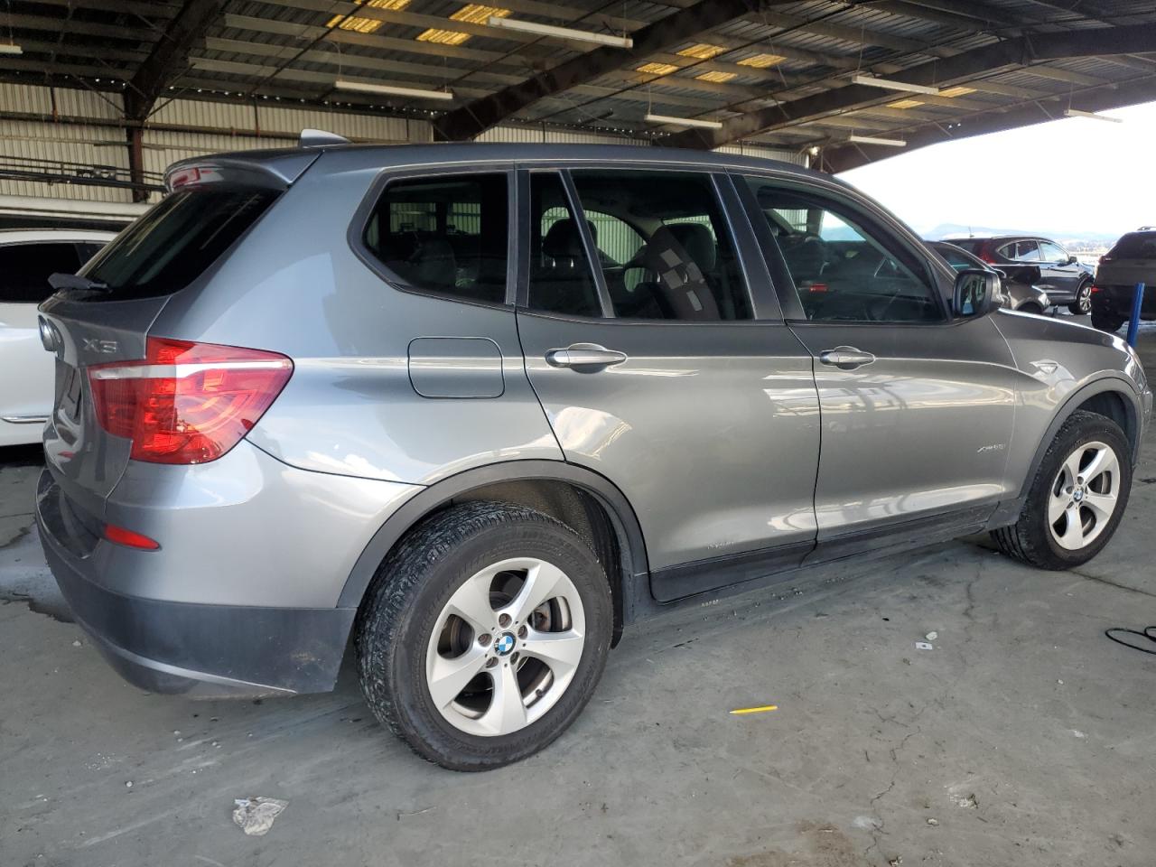 Фото: 5UXWX5C51BL714553