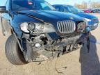 2008 BMW X5 3.0D SE 5DR AUTO for sale at Copart NEWBURY