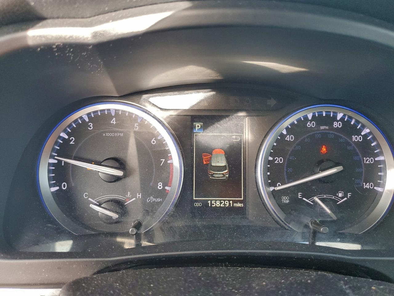 2018 Toyota Highlander Se VIN: 5TDJZRFHXJS806678 Lot: 93885065