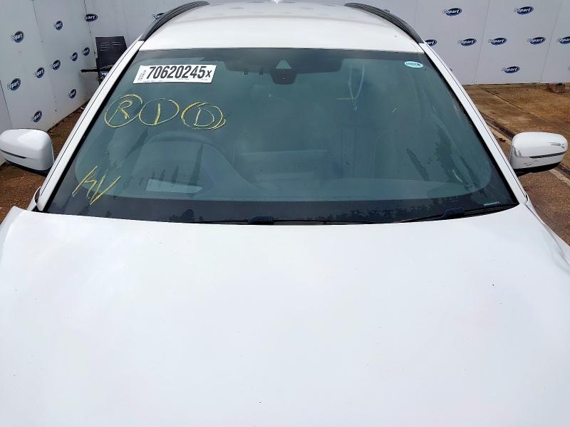 2021 BMW 5 SERIES 530D XDRIVE MHT M SPORT 5DR AUTO