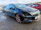 2019 VAUXHALL ASTRA 1.4T 16V 150 SRI 5DR for sale at Copart WOLVERHAMPTON