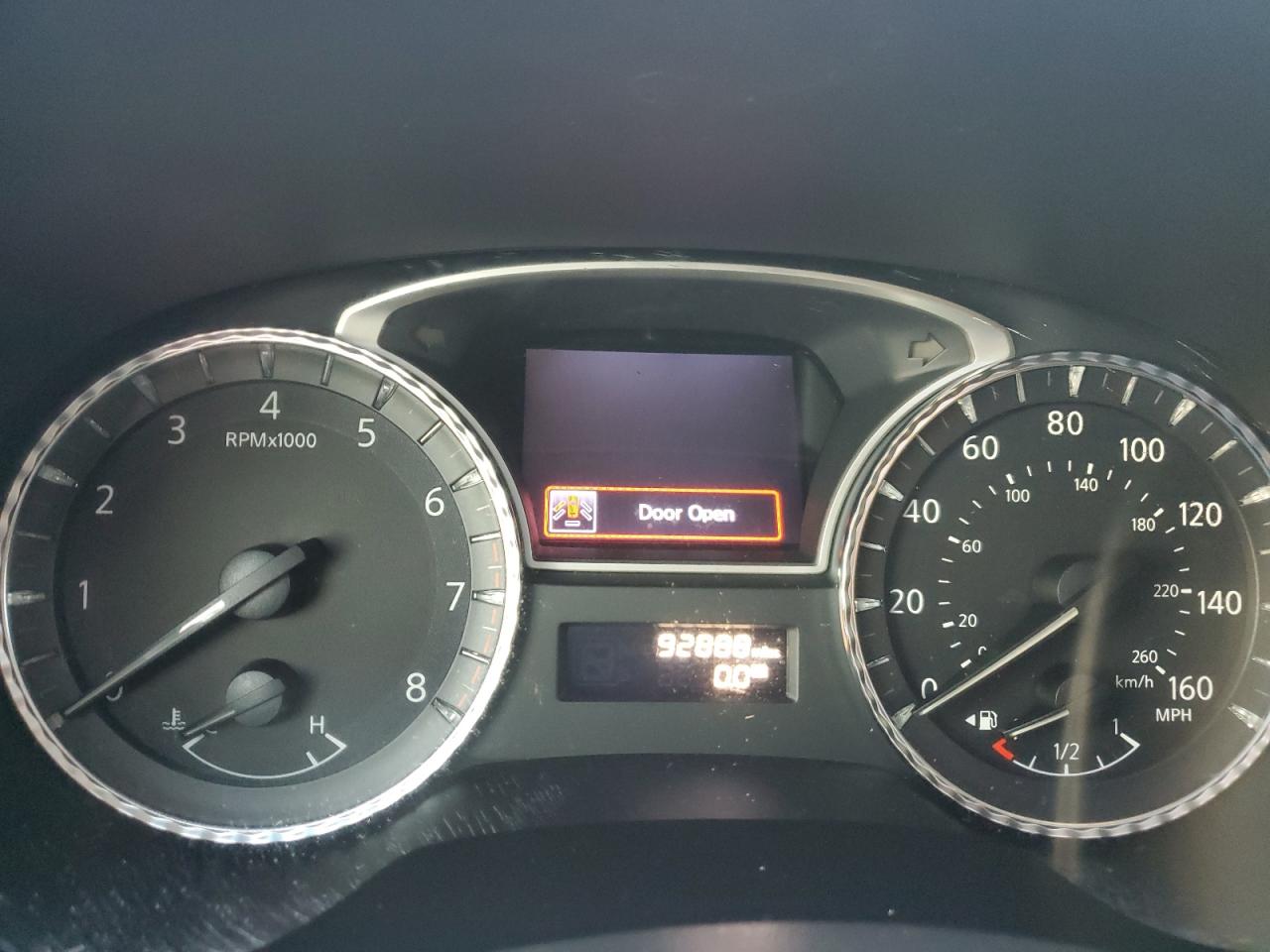 2015 Infiniti Qx60 VIN: 5N1AL0MNXFC524857 Lot: 93508895